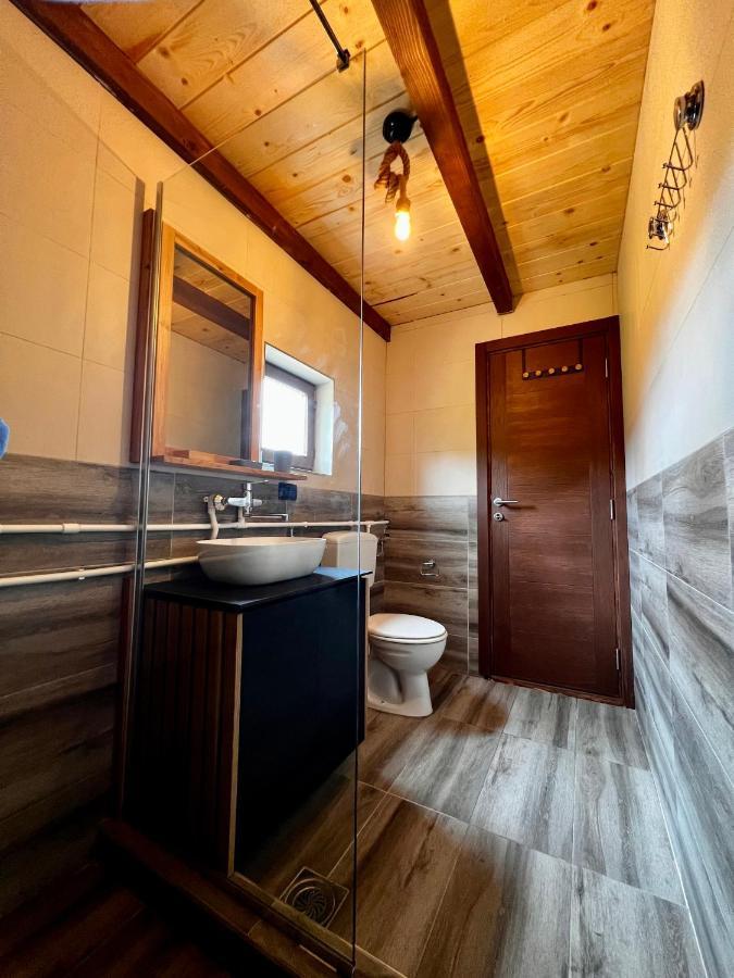 Etno Idila D&D Villa Žabljak Exterior foto